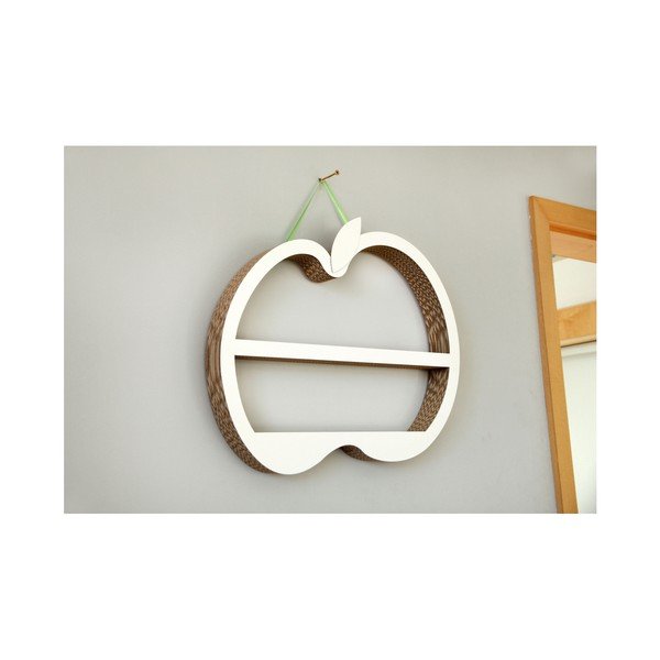 Lentyna Dekoratyvinis žaislas Apple-image-3
