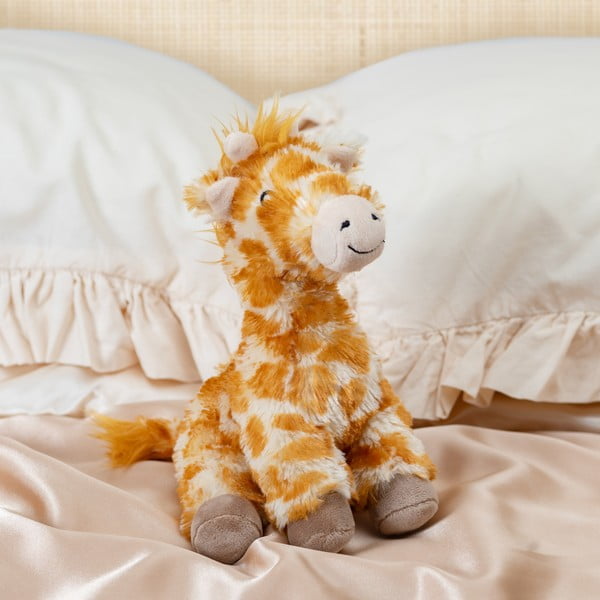 Pliušinis žaislas Gigi Giraffe – Sass & Belle-image-1
