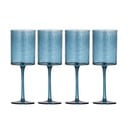 Stiklinės 4 vnt. vynui 380 ml Flynn – Ladelle