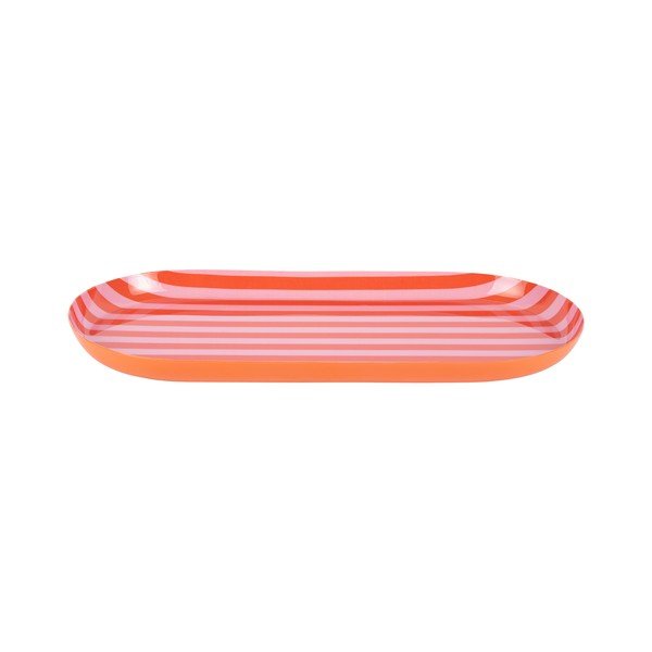 Iš metalo padėklas 18x38 cm Animado – PT LIVING-image-3