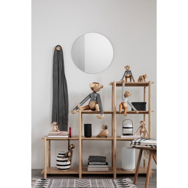 Lauko šviestuvas LED saulės baterijos/USB ø 12 cm Soft Spot – Rosendahl-image-4