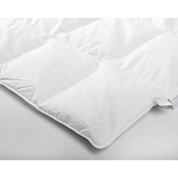 Primaviera Deluxe Donzen Enkel antklodės užvalkalas, 140 x 200 cm-image-4