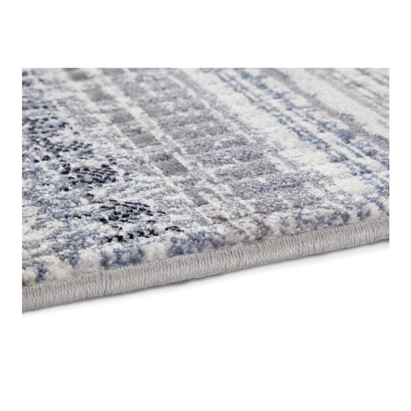 Pilkos ir mėlynos spalvos kilimas Elle Decoration Arty Cachan, 120 x 170 cm-image-2