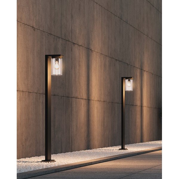 Lauko šviestuvas (aukštis 10 cm) Ardila – Trio-image-1