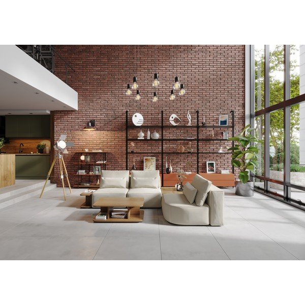 Modulinė sofa kreminės spalvos Riposo Ottimo – Sit Sit-image-1