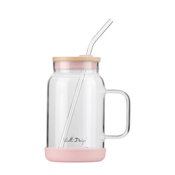 Stiklinė 600 ml Fuori – Vialli Design