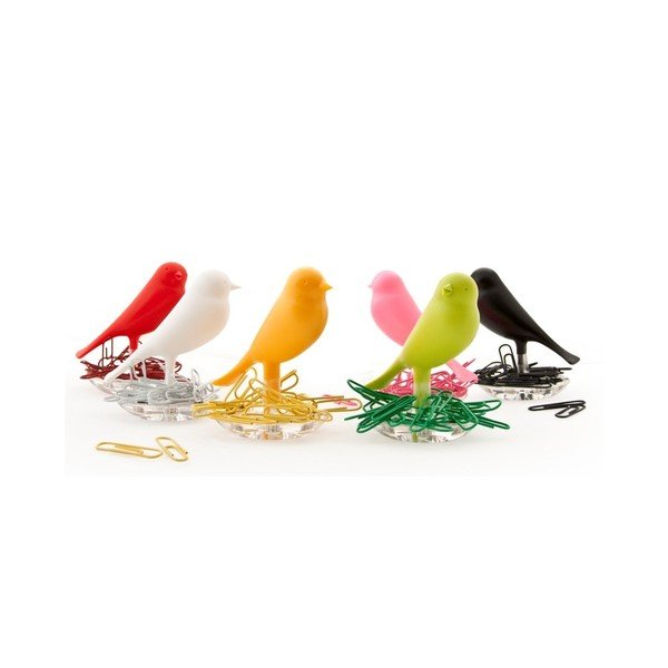 Juodas "Qualy Nest Sparrow" spaustuko dubuo-image-1