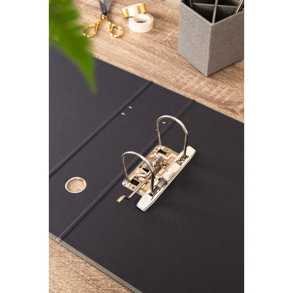 Biuro organizatorius dokumentams iš kartono Archie – Bigso Box of Sweden-image-3