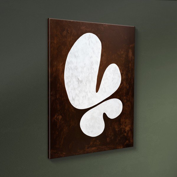 Spausdintas paveikslas tapyba ant drobės 70x100 cm Root – Styler-image-3