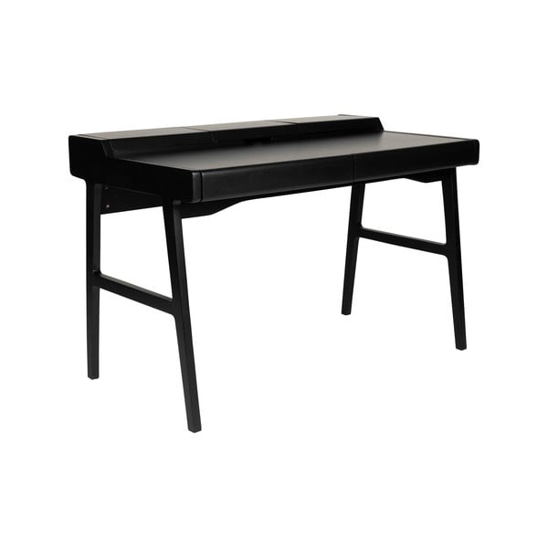 Paslepiamas rašomasis stalas 70x120 cm Kaat – Zuiver-image-3