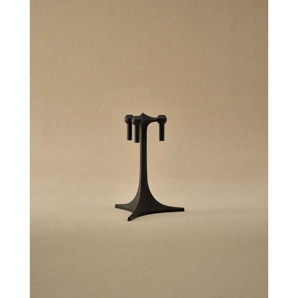 Iš metalo žvakidė Nagel – STOFF Nagel-image-4