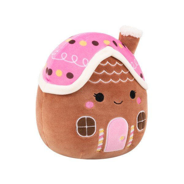 Pliušinis žaislas Minna – SQUISHMALLOWS-image-1