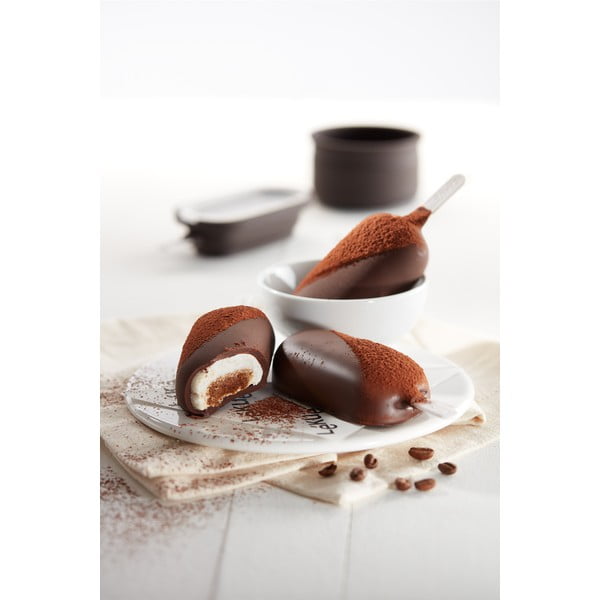 Iš silikonas ledų formelės 4 vnt. – Lékué-image-3