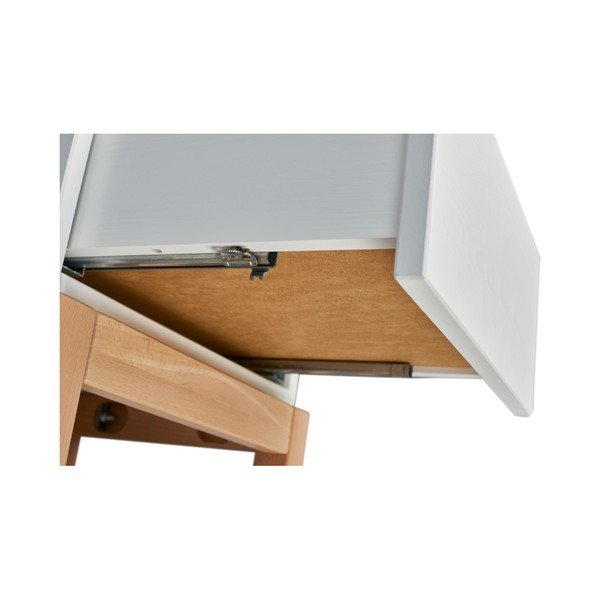 Naktinis staliukas iš pušies masyvo SKANDICA Karin-image-3