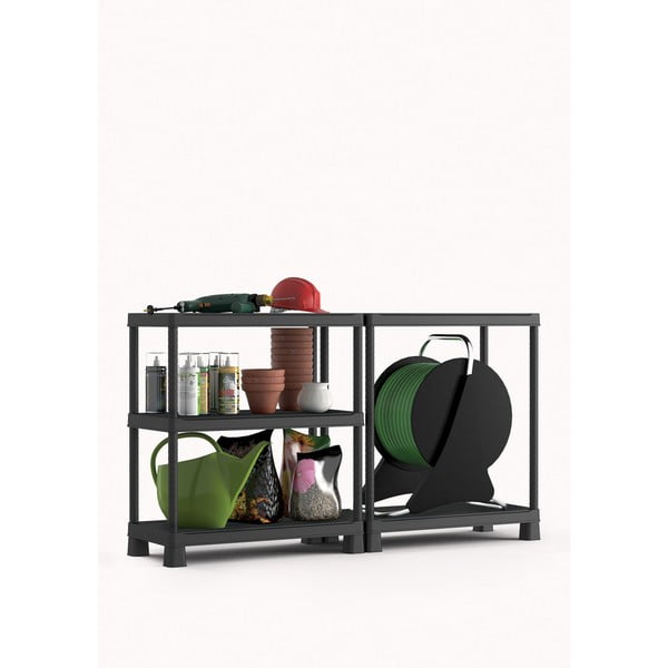 Dirbtuvių stovas Plus Tribac - Keter-image-1