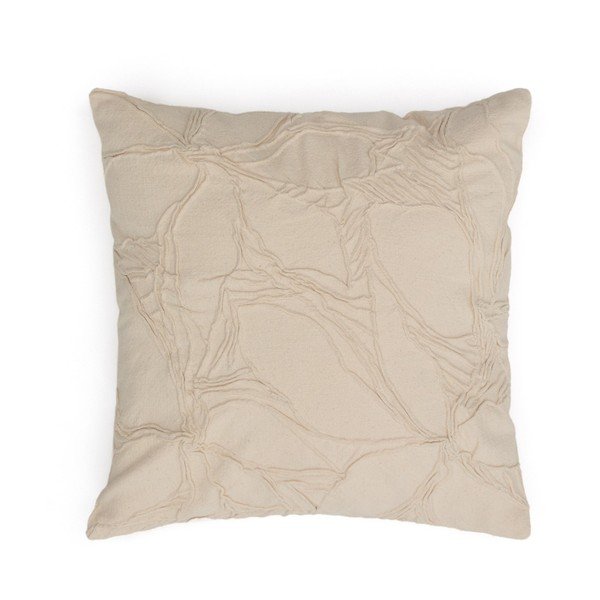 Dekoratyvinis pagalvės užvalkalas Zira – Kave Home