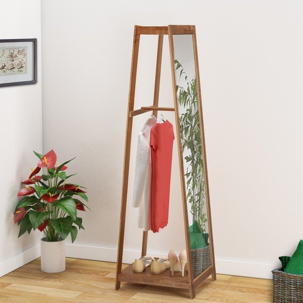 Veidrodis su pakabuku "Støraa Naomi-image-1