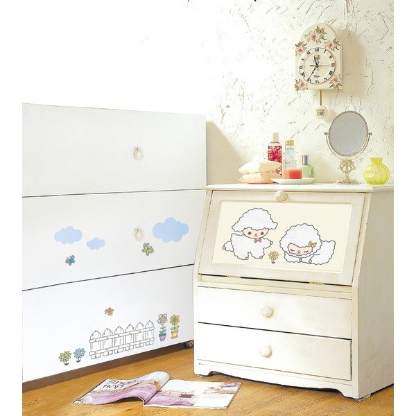 Fanastick Sheep lipdukas-image-1