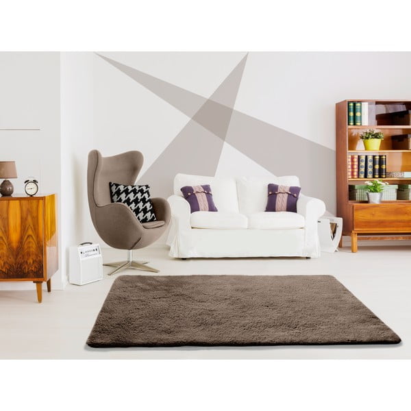 Rudas kilimas Universal Alpaca Liso, 200 x 290 cm-image-1