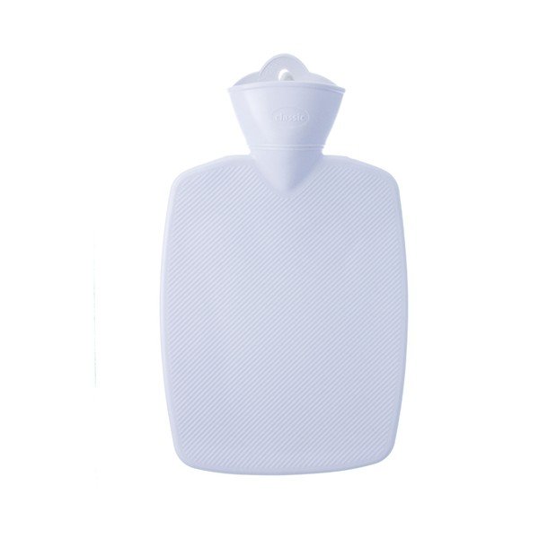 Termoforas raudonos spalvos 1,8 l Classic – Hugo Frosch-image-1