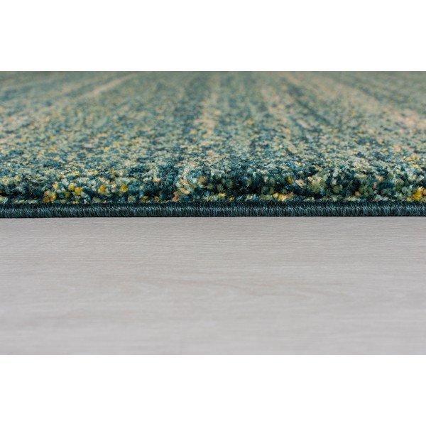 Žalias kilimas Flair Rugs Enola, 60 x 230 cm-image-2