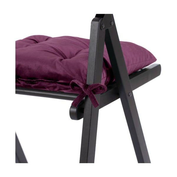 Iš velveto sėdynės pagalvėlė 40x40 cm Aleksa – Restilo-image-3