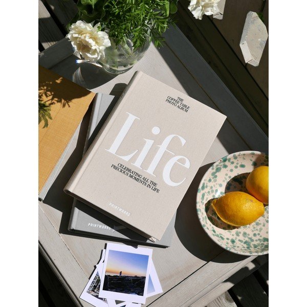Nuotraukų albumas Life – Printworks-image-2