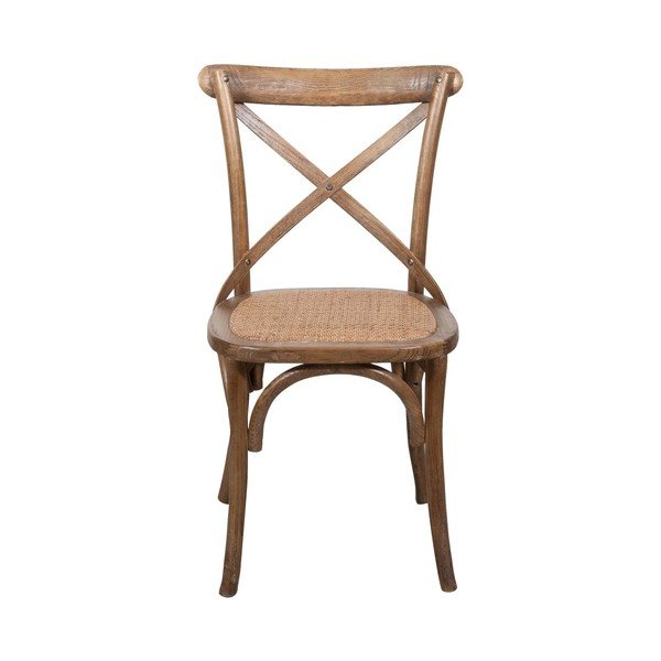 Medinė kėdė Biscottini Abra-image-3