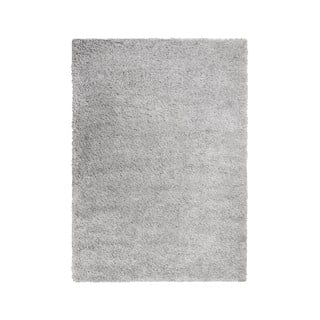 Šviesiai pilkas kilimas Flair Rugs Sparks, 60 x 110 cm