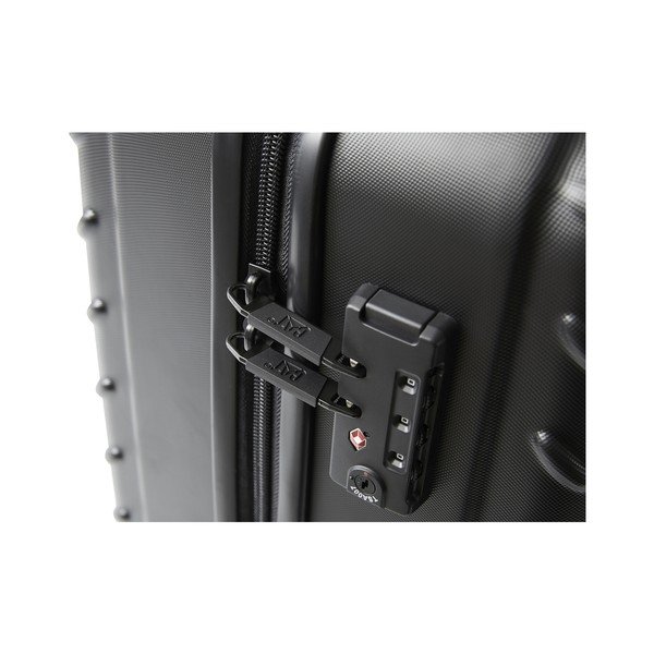 Kelioninis lagaminas su ratukais M Industrial Plate – Caterpillar-image-3