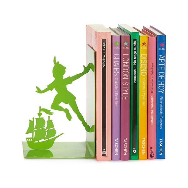 Knygos atrama Flying Boy – Balvi