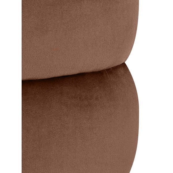 Rudas pufas Alto - Westwing Collection-image-2