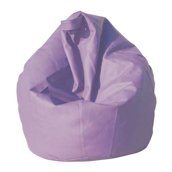 Lila violetinės spalvos sofos krepšys Evergreen House Dea