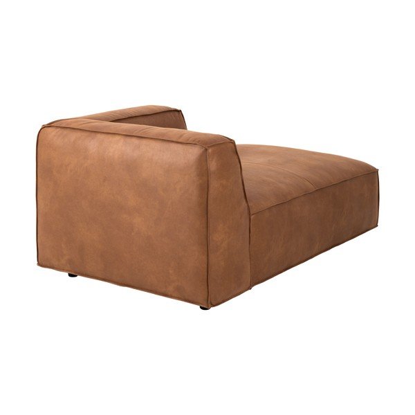 Gultas konjako rudos spalvos (su dešiniuoju kampu) Fairfield Kentucky – Bonami Selection-image-4