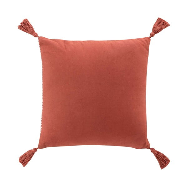 Dekoratyvinė pagalvėlė 40x40 cm Louisette – douceur d'intérieur-image-2