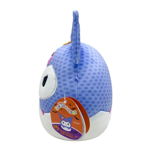 Pliušinis žaislas Hello Kitty Kuromi – SQUISHMALLOWS-image-1