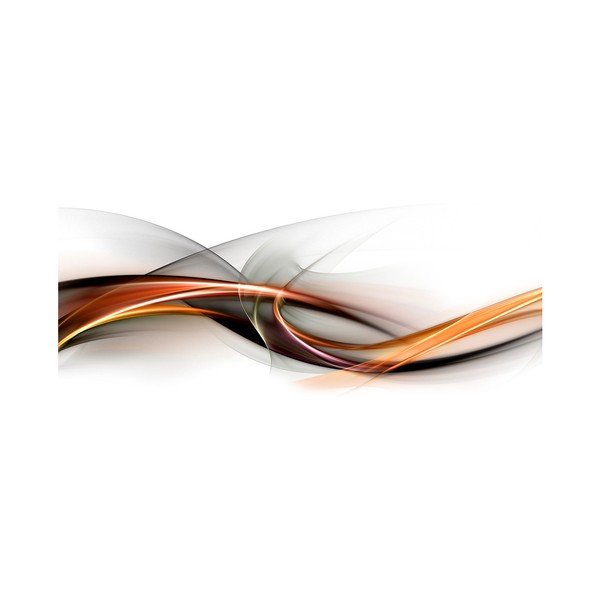 Paveikslas Styler Glasspik Abstract, 50 x 125 cm-image-2