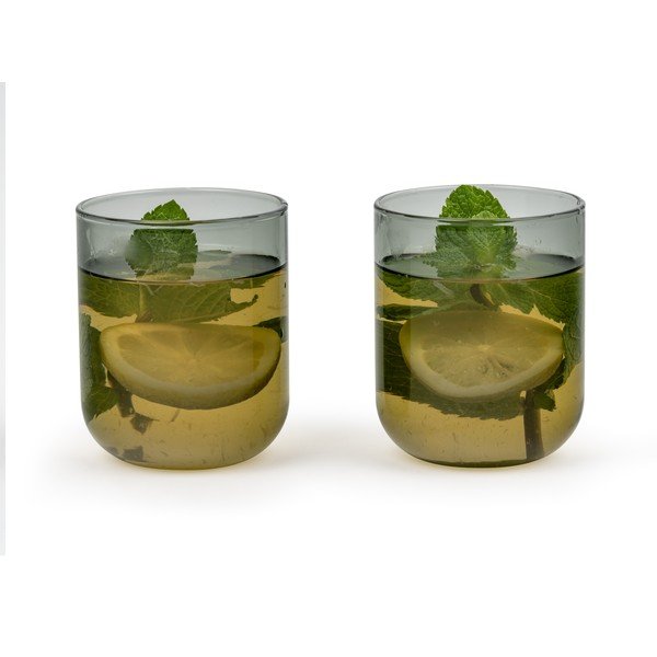 Stiklinės 2 vnt. 350 ml Padua – Bredemeijer-image-2