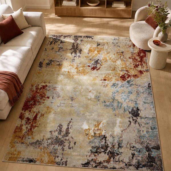 Kilimas 80x150 cm Eider - Universal-image-4