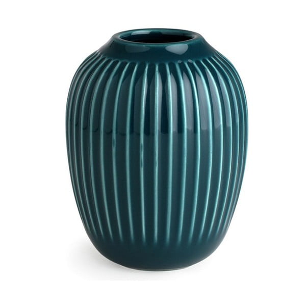 Vaza su žibalu Kähler Design Hammershoi