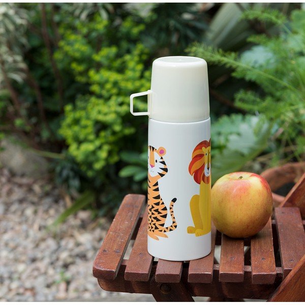 Termosas Rex London Charlie The Lion, 350 ml-image-1