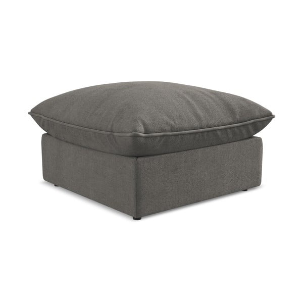 Tamsiai pilkos spalvos taburetė Manao – Makamii-image-2