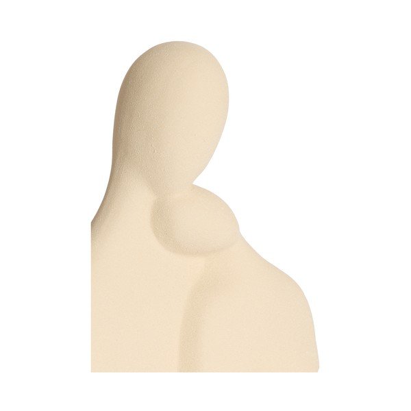 Iš keramikos statulėlė (aukštis 24 cm) Soline – Light & Living-image-2