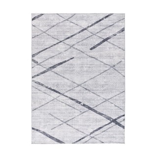 Kilimas šviesiai pilkos spalvos 160x230 cm Class – Universal