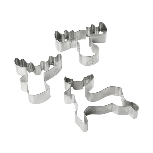 Sausainių formelės 3 vnt. – Dr. Oetker-image-2