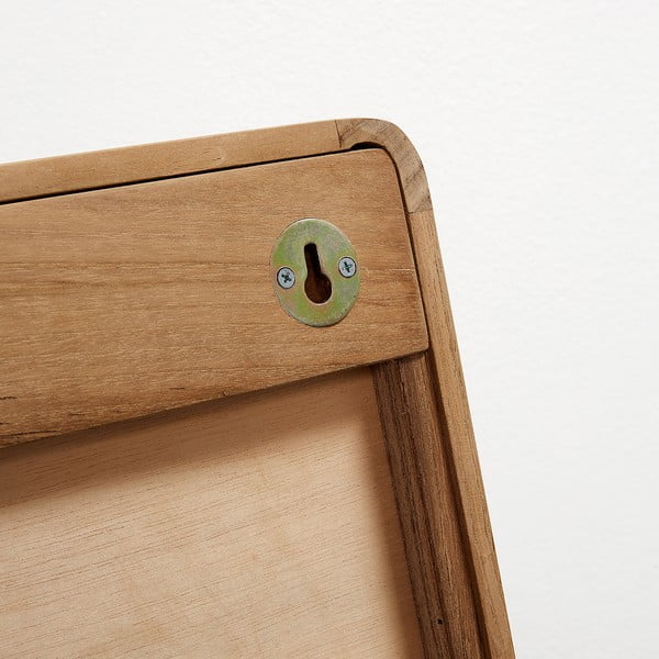 Tikmedžio veidrodis Kave Home Sunday, 80 x 65 cm-image-3