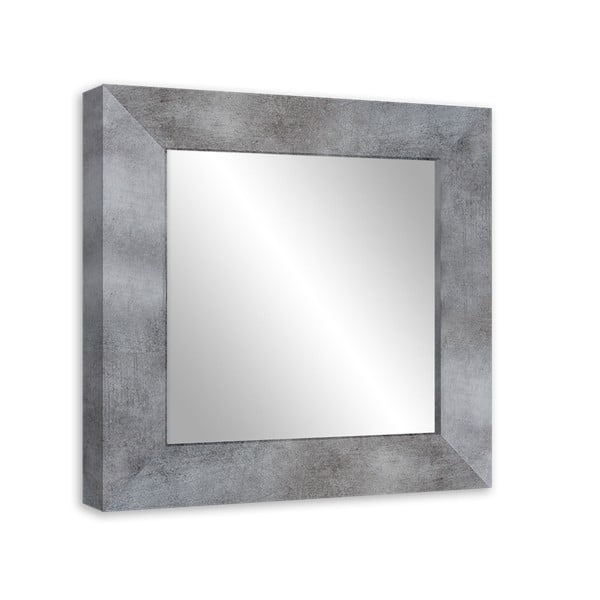 Sieninis veidrodis Styler Chandelier Jyvaskyla Raggo, 60 x 60 cm-image-2