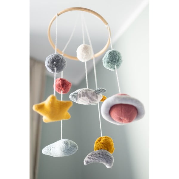 Kabanti karuselė Space – Kindsgut-image-3