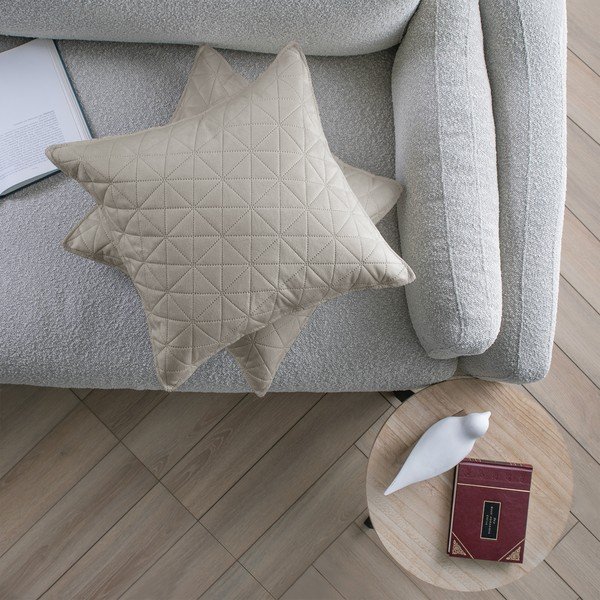 Dekoratyviniai pagalvių užvalkalai 2 vnt. 50x70 cm Laila – Restilo-image-3