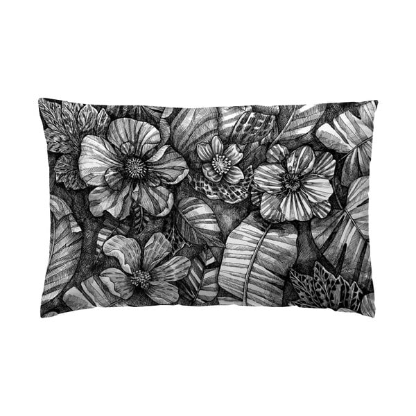 2 medvilninių pagalvių užvalkalų rinkinys Marghett Esbos, 50 x 75 cm